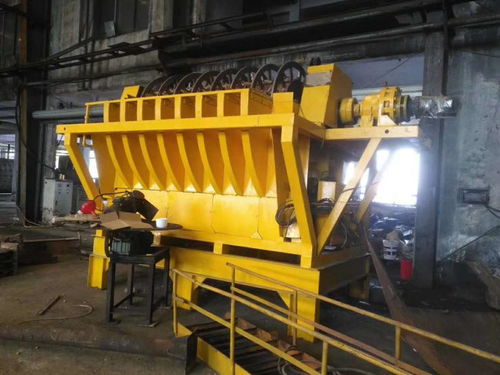 大量銷售二手盤式過濾機(jī)