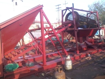 中國選礦選煤網(wǎng)_產品展示_設備產品_優(yōu)質分煤機技術參數(shù)表