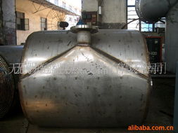 無錫恒盛換熱設備 換熱器與選煤設備產品全覽