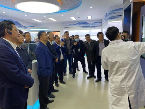 2021年中國朝天食用菌產業創新發展大會 科研驅動，產業升級